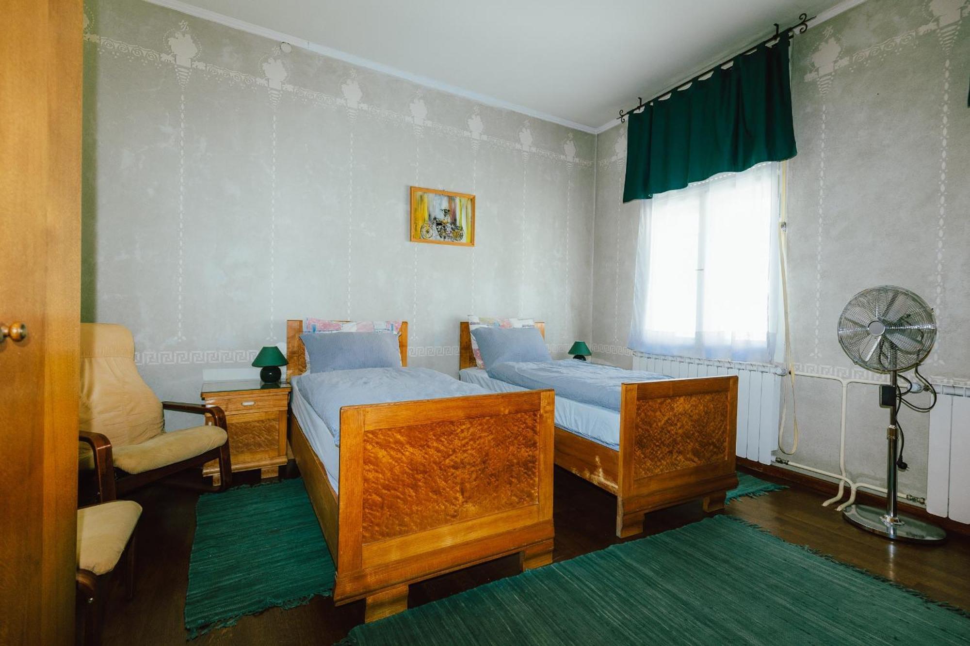 B&B Vransko 29 Exterior photo